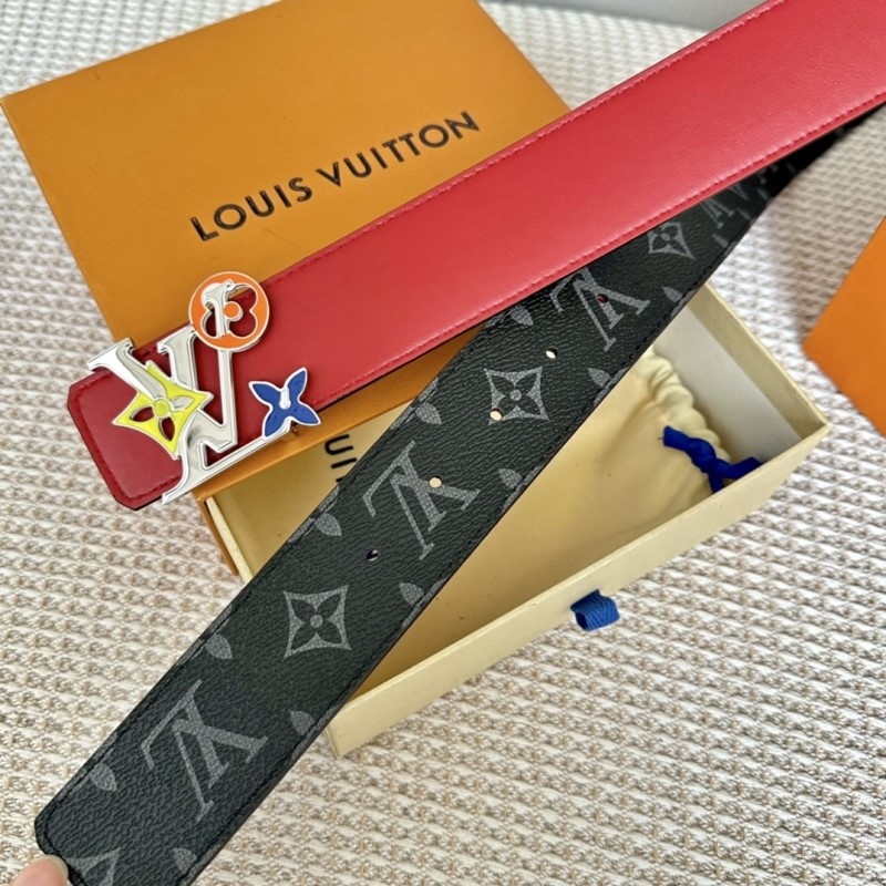 l0vis Vvtt0n belts